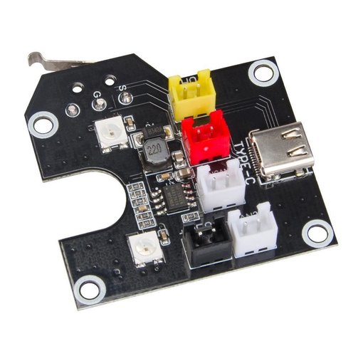 Imagen de Tarjeta Adaptadora HotMode V1.0 para Biqu B1