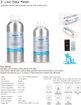 Imagen de Resina Creality 500g Bajo Olor para Impresoras 3D