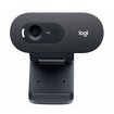 Imagen de Camara Web Logitech C505e USB