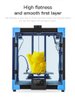 Imagen de Cama Caliente Creality Para Ender 3, 3 Pro, 3 V2