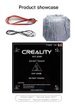 Imagen de Cama Caliente Creality Para Ender 3, 3 Pro, 3 V2