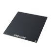 Imagen de Cama Creality Vidrio Carborundum 235x235mm Ender 3 y Otras
