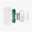 Imagen de Sonoff DW2-RF Sensor Magnetico Puertas Y Ventanas 433 MHz