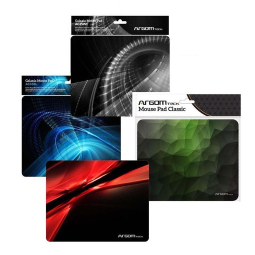 Imagen de Mouse Pads Argom