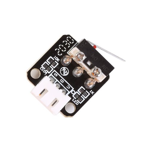 Imagen de Switch Creality Sensor Fin de Carrera para Impresora 3D