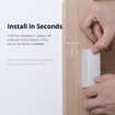 Imagen de Sonoff DW2 Sensor Magnetico Puertas Y Ventanas WiFi