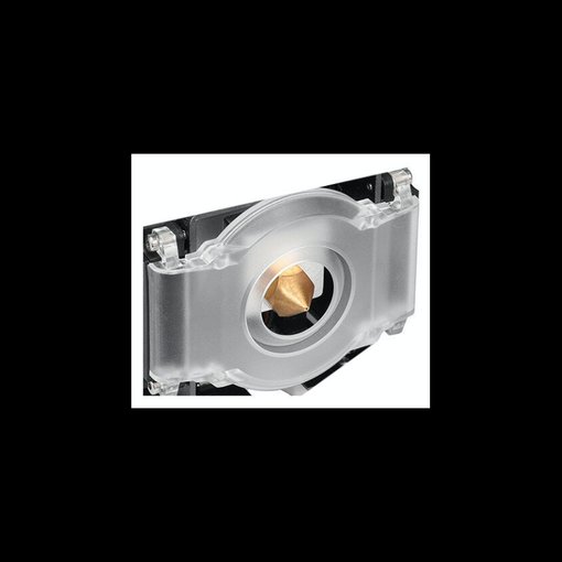 Imagen de Ducto de Ventilación Original para Impresora 3D Biqu B1