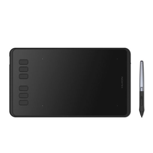 Imagen de Tableta Digitalizadora Huion Inspiroy H640P