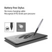 Imagen de Tableta Digitalizadora Huion Inspiroy H640P