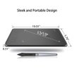 Imagen de Tableta Digitalizadora Huion Inspiroy H640P