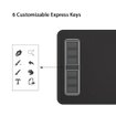 Imagen de Tableta Digitalizadora Huion Inspiroy H640P