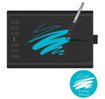 Imagen de Tableta Digitalizadora Huion Inspiroy H1060P
