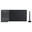 Imagen de Tableta Digitalizadora Huion KD200 Bluetooth 5.0 con Teclado