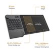 Imagen de Tableta Digitalizadora Huion KD200 Bluetooth 5.0 con Teclado
