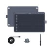 Imagen de Tableta Digitalizadora Huion HS611