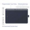 Imagen de Tableta Digitalizadora Huion HS611