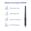 Imagen de Tableta Digitalizadora Huion HS611