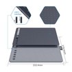 Imagen de Tableta Digitalizadora Huion HS611