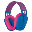 Imagen de Auriculares Inalámbricos Logitech G435 Lightspeed Bluetooth