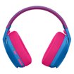 Imagen de Auriculares Inalámbricos Logitech G435 Lightspeed Bluetooth