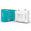 Imagen de Sonoff 4CHR3 Interruptor Inteligente WiFi 4 Canales