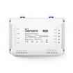 Imagen de Sonoff 4CHR3 Interruptor Inteligente WiFi 4 Canales