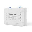 Imagen de Sonoff 4CHR3 Interruptor Inteligente WiFi 4 Canales
