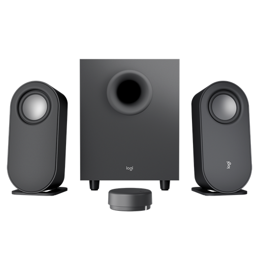 Imagen de Parlantes Bluetooth Logitech Z407