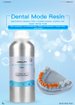 Imagen de Resina Dental Creality 500grs para Impresora 3D
