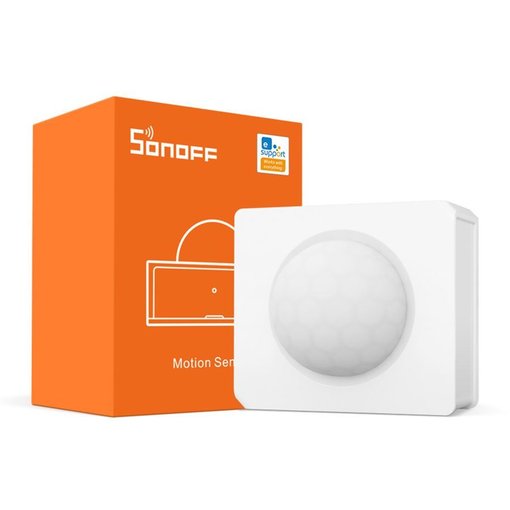 Imagen de Sonoff SNZB-03 Sensor de Movimiento ZigBee