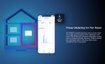 Imagen de Sonoff POWR3 Smart Switch Mide Consumo Eléctrico