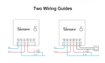 Imagen de Sonoff MINIR2 Two Ways Interruptor Inteligente WiFi