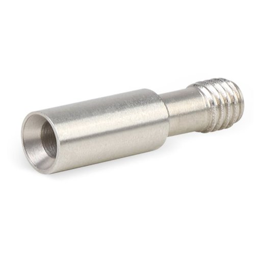 Imagen de Garganta Heat Break Barrel de Acero Inox Creality