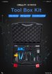 Imagen de Kit de Herramientas para Impresión 3D de Creality