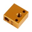Imagen de Bloque Calentador de Aluminio Creality