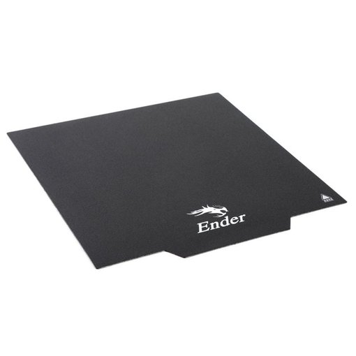 Imagen de Cama Sticker Magnético Creality Ender 235x235x1mm