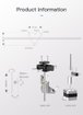 Imagen de Kit Doble Eje Z para Creality Ender 3, 3 Pro, 3 V2 y Otros