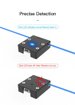 Imagen de Sensor de Detección de Filamento Creality