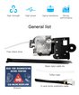Imagen de Kit de Extrusión Titan Creality para Ender 3 V2