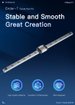 Imagen de Guía Lineal de Creality Ender 7