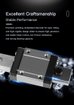 Imagen de Guía Lineal de Creality Ender 7
