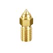 Imagen de Boquilla Nozzle M6 0.4mm para Creality Ender 3 V3 SE, Ender 5 S1, Ender 7