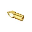 Imagen de Boquilla Nozzle M6 0.4mm para Creality Ender 3 V3 SE, Ender 5 S1, Ender 7