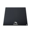 Imagen de Cama Creality Vidrio Carborundum 280x280x4mm