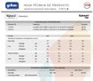Imagen de Filamento Nylon 6 Grilon3 1kg 1.75mm