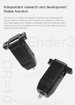 Imagen de Creality CR-Touch Kit Auto Nivelado Ender 3, 5, CR