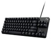 Imagen de Teclado Logitech G413 SE TKL Mecánico Gaming en Inglés