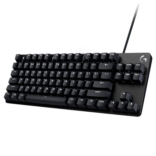 Imagen de Teclado Logitech G413 SE TKL Mecánico Gaming en Inglés