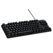 Imagen de Teclado Logitech G413 SE TKL Mecánico Gaming en Inglés