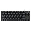 Imagen de Teclado Logitech G413 SE TKL Mecánico Gaming en Inglés